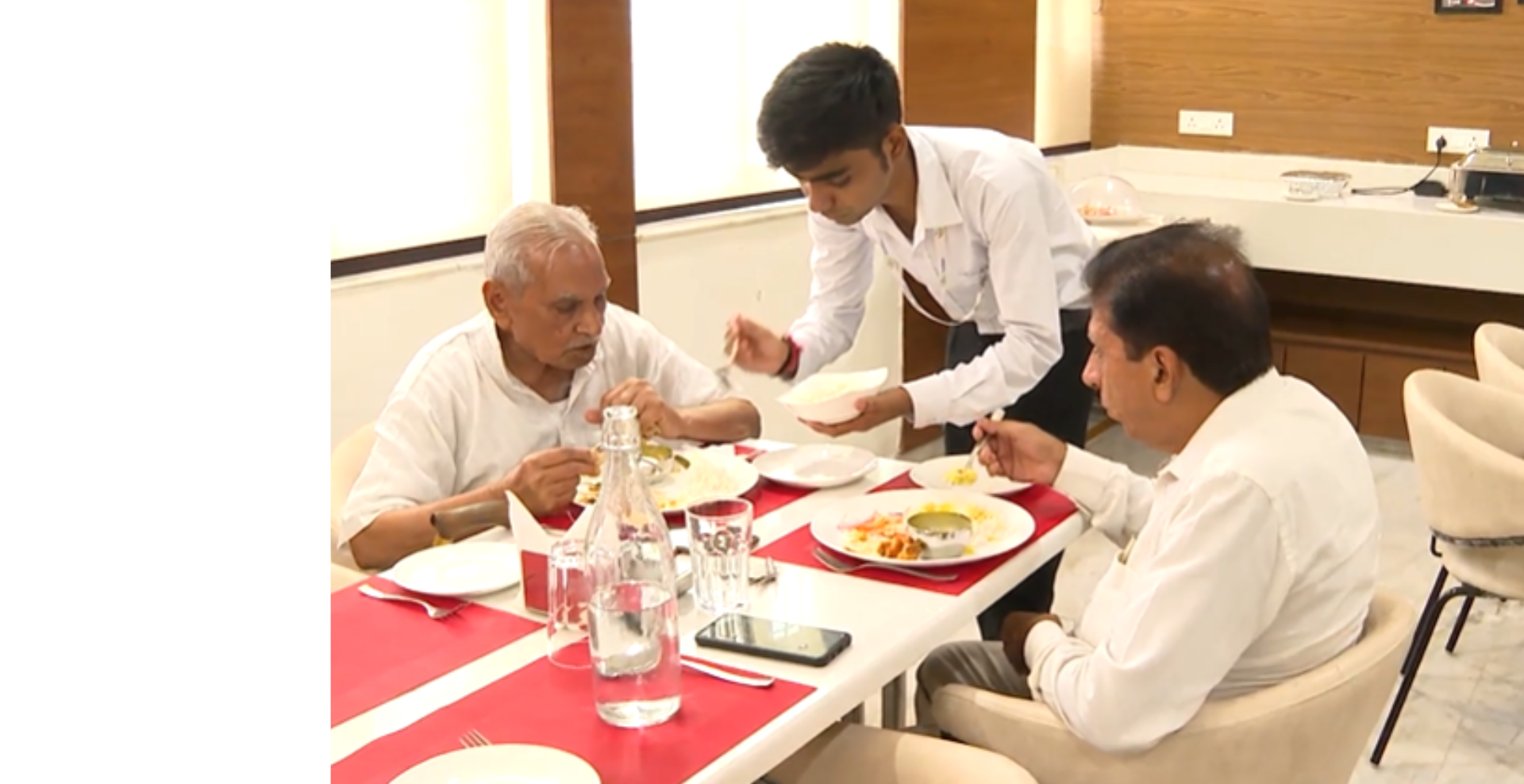 10 Healthy Eating Tips For Seniors