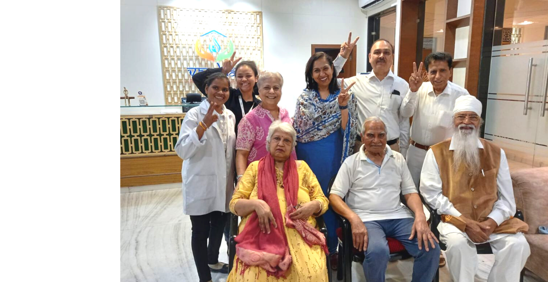 The Different Types of Senior Living: Which One Suits You Best?