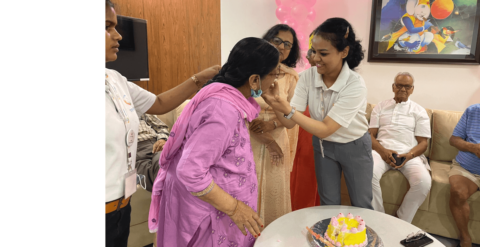 The Best Way To Take Care Of Your Aging Parents