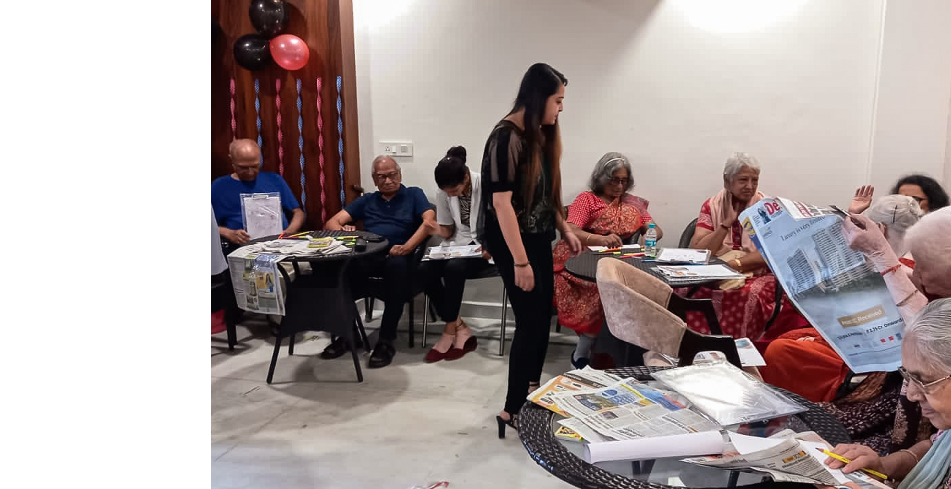 Emotional Wellness Program