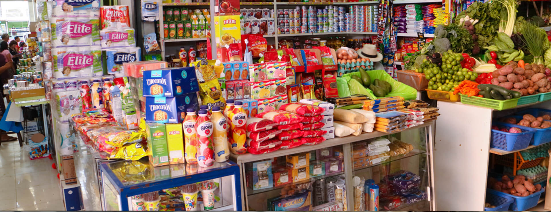 Grocery Store- Vardaan Senior Living- Vardaan Senior Living