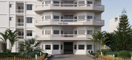 Senior Living Project