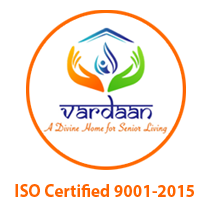 Vardaan Plus Logo
